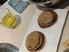 五万元烧饼-浩爷羊蝎子火锅(望京店)