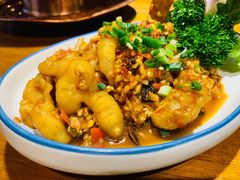 -觅山云南菜(泊富ICITY店)