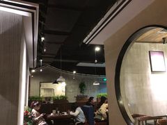 -重庆爽翻天老火锅(临平万达广场店)