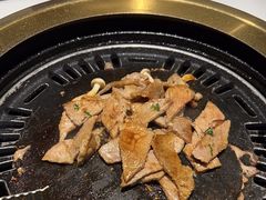 -韩时烤肉(枫蓝店)