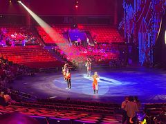 -珠海横琴长隆《卡卡虎奇遇记》