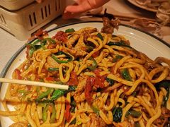 -耶里夏丽·丝路新疆菜·清真食品(徐汇南丹东路臻选店)