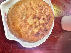 -兰庆鸡蛋馃(人民路店)