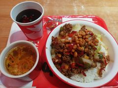 -猪角·闽南猪脚饭(文三路店)