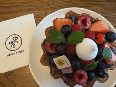 -Money Shops(愚园路店)