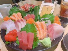 -Hatsune隐泉日式料理(SKP店)