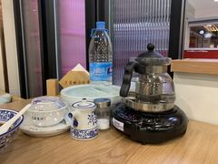 -老苏州大客堂·苏帮菜·松鼠桂鱼·苏州传统小吃(观前街人民商场店)