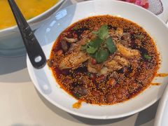 -院8里·少城记忆老川菜(宽窄巷子店)