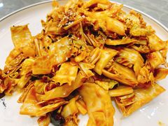 -同发号饭庄(复兴路店)