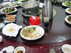 -老舅老蒙肉饼非遗店(一店)