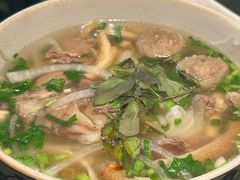 -美奈小馆·东南亚菜(福田星河COCO Park店)