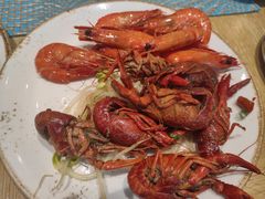 -沈阳和平艾美酒店新食谱西餐厅