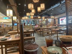 -大盐帮川菜馆(长楹天街店)
