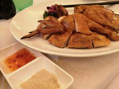 烧鸡-大天然酒店(军民路店)