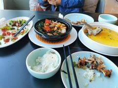 -有璟阁港式餐厅(金融街购物中心店)