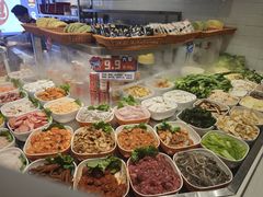 -大食代美食广场(上海中心店)