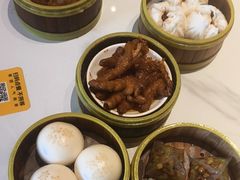 -东方早茶 海鲜•青岛菜(国信体育中心店)