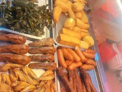 -红全周·洪濑鸡爪(万祥路店)