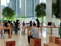 -Apple零售店(苏州店)