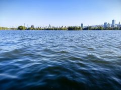 -济南大明湖景区