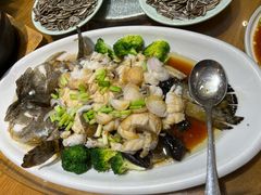 -猪腰世家·粤菜猪腰汤(江西路店)