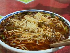 -杨牛肉面饭(天庆街店)