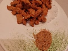 -北李妈妈菜·海肠捞饭(高新万达店)
