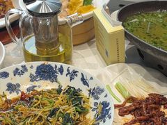 -盛百味·家宴餐厅(霸州分店)