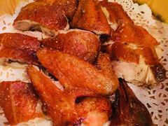 胡桃里招牌烤鸡-胡桃里音乐酒馆(白云五号T5 MALL店)