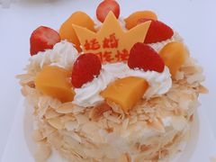 -味多美蛋糕(马家堡永辉店)