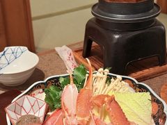 -蟹道乐(道顿堀本店)