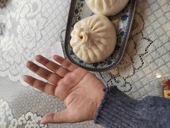 -四宜糕团店(南大街店)