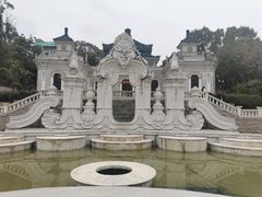 -珠海圆明新园