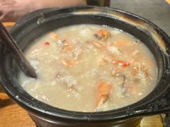 -如轩·海鲜砂锅粥·潮汕菜(海珠店)
