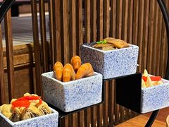 -大牌大·传统杭帮菜(湖滨店)