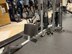 -普拉达游泳健身(水湾1979店)