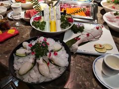 -码头故事火锅(大丰店)