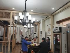 -田园印象·成都土菜院子(华阳店)
