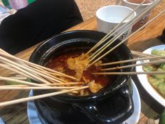 -老金烧烤(伟东新都店)