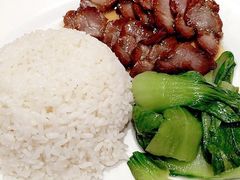 -澳门陈光记烧味饭店(郎家园店)