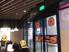 -肯德基(磐谷DT店)
