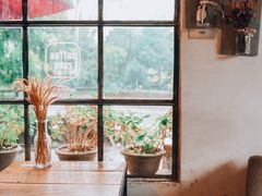 靠窗位-村上春树