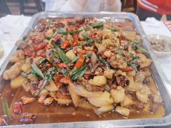 -沈姐万州烤鱼(沙坪坝七中店)