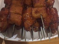 -鬼味烤翅(南锣鼓巷店)