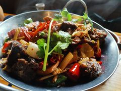 -小厨子私房菜·云南美食店