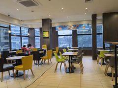 大堂-德克士(通惠门店)