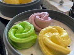 -铭轩中餐厅·海南菜·粤菜(亚龙湾瑞吉店)
