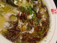 -川里谈·川味小馆(北京路店)