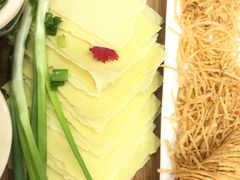 满族四小碗-乔家满族八大碗(流水沟店)