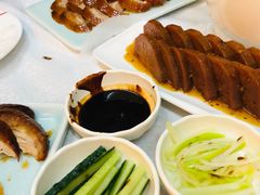 -水煮鱼乡·川京菜(蛇口店)